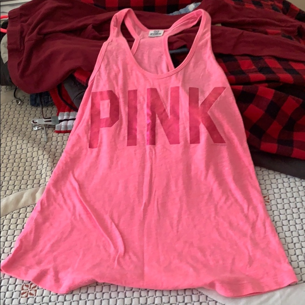 I’ve just never worn it